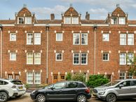 Linnaeushof 15 II, 1098 KJ Amsterdam