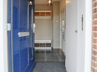 Abel Tasmanstraat 8, 1782 TD Den Helder