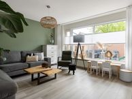 Kon Julianalaan 3, 3958 VC Amerongen