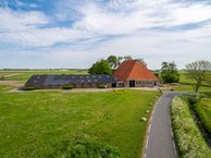 Keimptilsterdyk 2, 9035 VL Dronryp