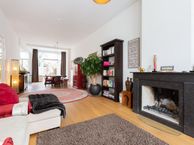 Bentinckstraat 141, 2582 SV Den Haag