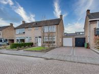 Tijsmansstraat 11, 5175 CN Loon op Zand