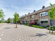 van Lippe Biesterfeldlaan 16, 2741 BL Waddinxveen