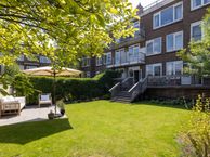 Mathenesserlaan 133 BGL, 3015 CH Rotterdam