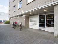 Morellenweg 11, 2321 DB Leiden