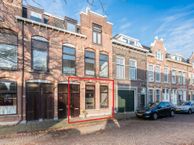 Prins Mauritsstraat 22 A, 3116 GH Schiedam