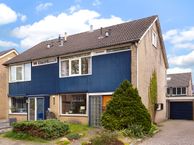 Gagelstraat 11, 7621 VL Borne