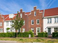 Rijtuigweg 36, 4611 EL Bergen op Zoom