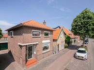 Burg de Zeeuwstraat 185, 3281 AH Numansdorp