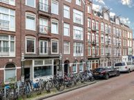 Kanaalstraat 57 hs, 1054 XA Amsterdam