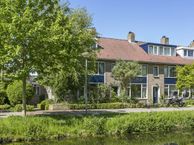 Willem de Zwijgerlaan 36, 2351 RE Leiderdorp