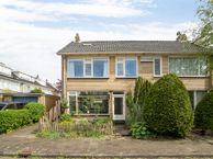 Ravelstraat 1, 1901 VK Castricum