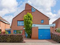 Schilp acker 53, 1965 SE Heemskerk