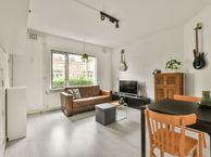 Distelweg 16, 1031 HE Amsterdam