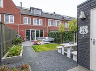 Uitermeer 4, 4208 DA Gorinchem