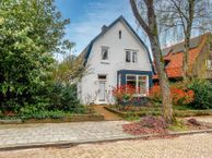 Burgemeester Prinslaan 32, 6711 KD Ede