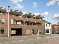 Hendrik Gerard Dirckxstraat 16 b, 4701 AX Roosendaal