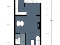 Bilderdijkstraat 9, 7514 CN Enschede