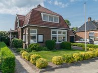 Doniawei 6, 9104 GM Damwâld