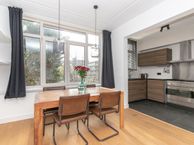 Willem van Hillegaersbergstraat 84 B, 3051 RN Rotterdam