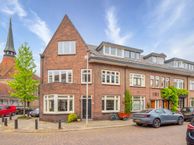 Jacob van Ruisdaelstraat 79, 3583 CC Utrecht