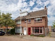 F. Koolhovenstraat 54, 3555 VK Utrecht