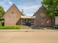 Kerkstraat 62, 3291 AM Strijen