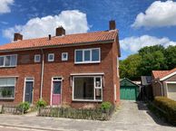 Bernhardlaan 11, 8471 RM Wolvega