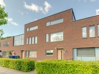 El Grecostraat 102, 1328 SR Almere