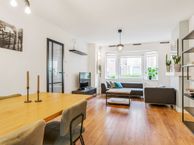 De la Reijstraat 37 ., 1091 NZ Amsterdam