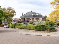 Spieghellaan 2, 1985 GL Driehuis