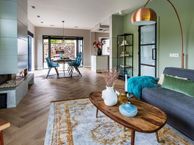 Koekoeklaan 7, 1403 EB Bussum