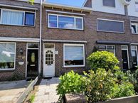 Prins Hendriklaan 78, 2264 SW Leidschendam