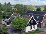 Benedenweg 4, 1834 AH Sint Pancras