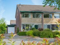 Burgemeester Selhorststraat 13, 8401 NZ Gorredijk