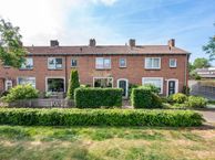 Goudstraat 27, 7334 BS Apeldoorn