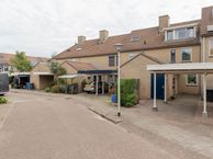 Van Middachtenmarke 16, 8016 GG Zwolle