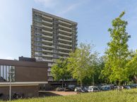 Westelijk Halfrond 129, 1183 HT Amstelveen