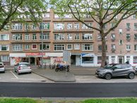 Dordtselaan 100 C, 3073 GH Rotterdam