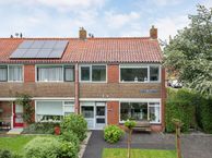 Groen van Prinstererstraat 89, 8862 AB Harlingen