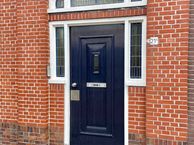 Eendrachtskade 21 A, 9718 BB Groningen