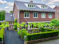 Roerdompstraat 55, 1171 HB Badhoevedorp