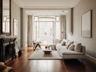 Johannes Verhulststraat 170 2, 1075 HC Amsterdam