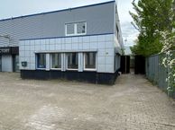 Berenkoog 22 A, 1822 BJ Alkmaar