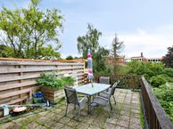 Burgemeester De Roocklaan 36 A, 4611 LD Bergen op Zoom