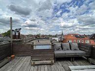 Jan van Scorelstraat 156 D, 3583 CV Utrecht