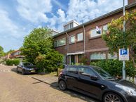 Tedingerstraat 21, 2266 KC Leidschendam