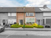 Irenestraat 47, 5491 KC Sint-Oedenrode