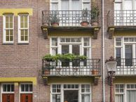 Rhijnvis Feithstraat 33 1, 1054 TV Amsterdam