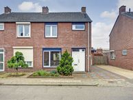 Sint Petrusstraat 7, 5854 BA Bergen (LI)